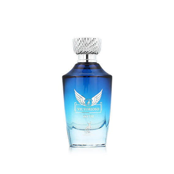 Maison Alhambra Victorioso Myth Eau de Parfum (Homme) 100 ml