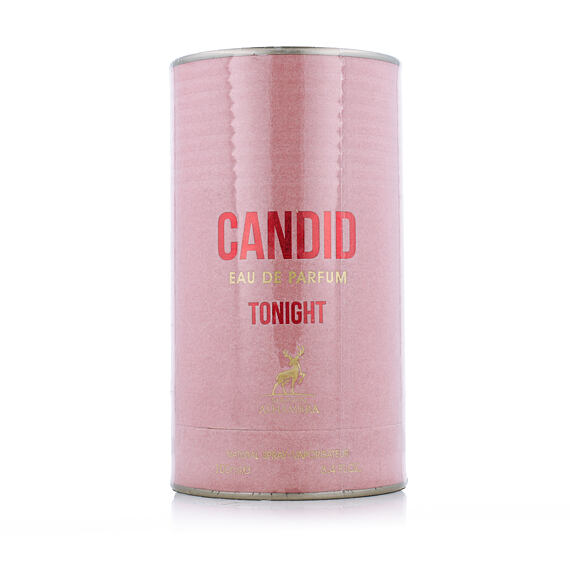 Maison Alhambra Candid Tonight Eau de Parfum (Femme) 100 ml