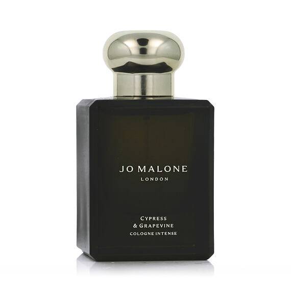 Jo Malone Cypress & Grapevine Eau de Cologne Intense (Unisexe) 50 ml