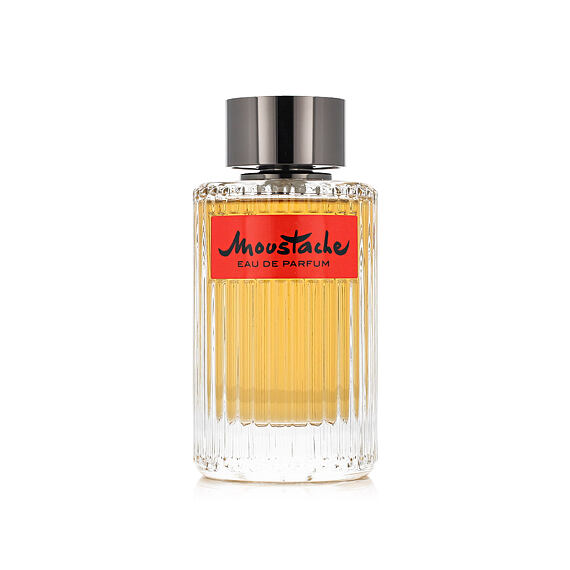 Rochas Moustache Eau de Parfum (Femme) 125 ml