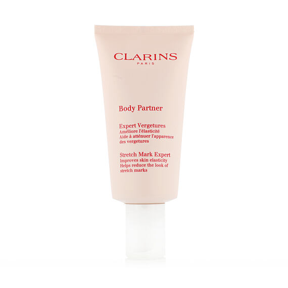 Clarins Bodyt Partner Stretch Mark Expert 175 ml
