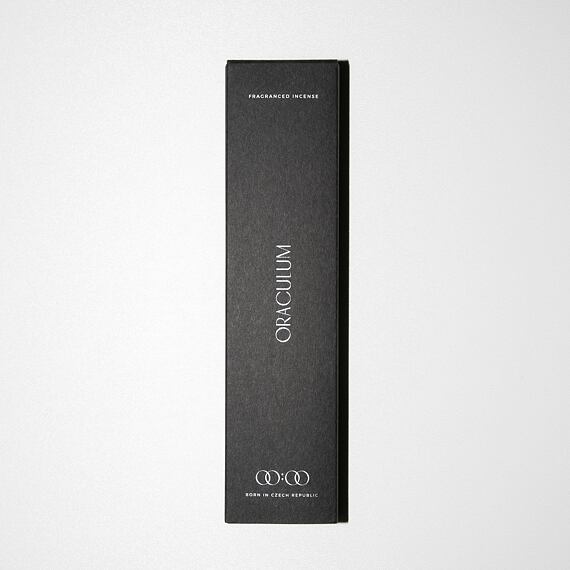 Oraculum 00:00 Encen parfumé 30 pces