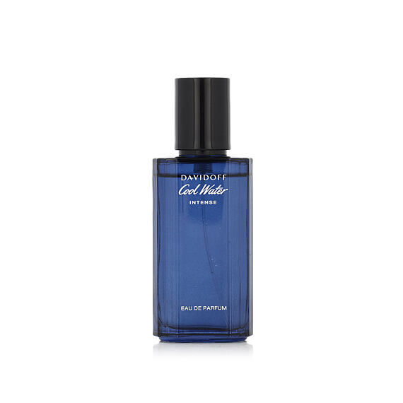 Davidoff Cool Water Intense Eau de Parfum (Homme) 40 ml