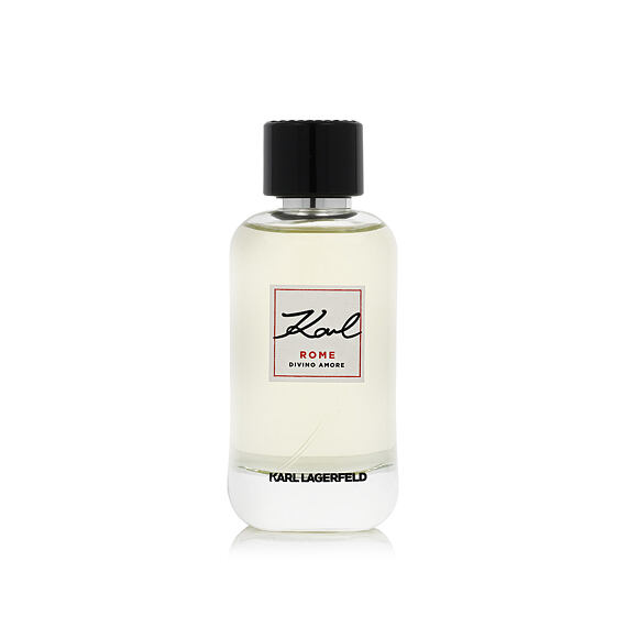 Karl Lagerfeld Karl Rome Divino Amore Eau de Parfum (Femme) 100 ml