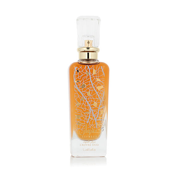 Lattafa Safwaan L'Autre Oud Eau de Parfum (Unisexe) 100 ml