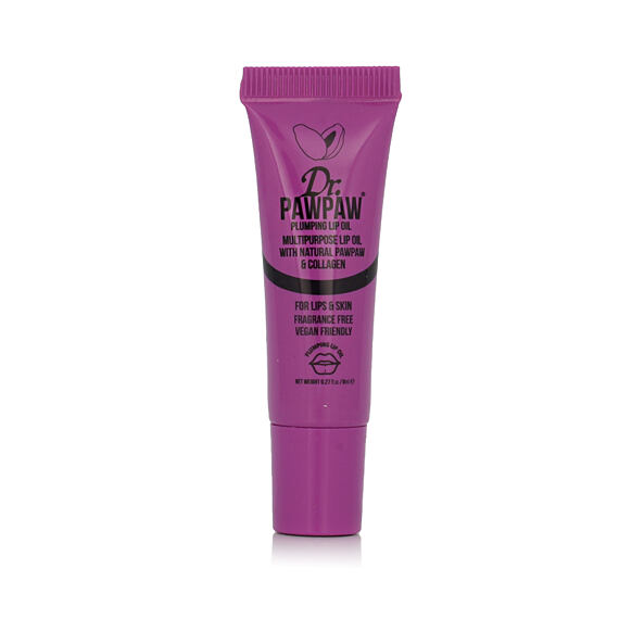 Dr. PAWPAW Plumping Lip Oil 8 ml