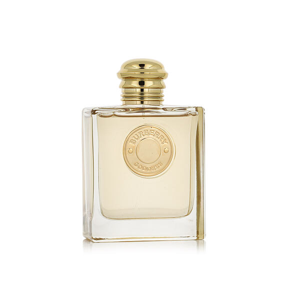 Burberry Goddess Eau de Parfum (Femme) - rechargeable 100 ml