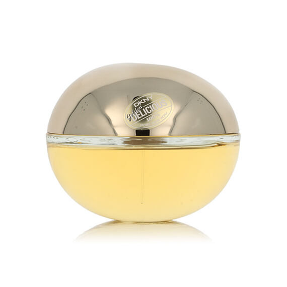 DKNY Donna Karan Be Delicious Golden Eau de Parfum (Femme) 100 ml