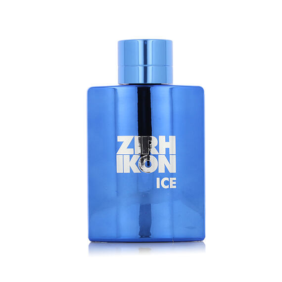 Zirh Ikon Ice Eau de Toilette (Homme) 125 ml
