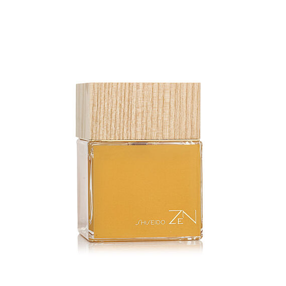 Shiseido Zen for Women 2007 Eau de Parfum (Femme) 100 ml
