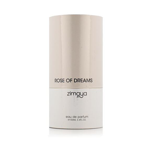 Zimaya Rose of Dreams Eau de Parfum (Unisexe) 100 ml