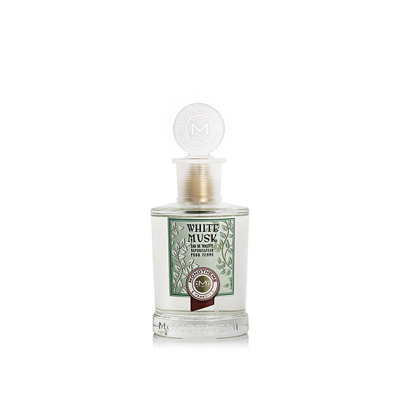 Monotheme Venezia White Musk Eau de Toilette (Unisexe) 100 ml