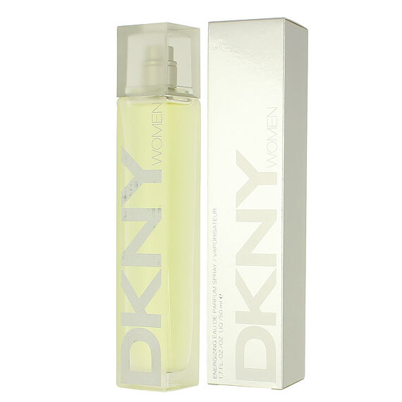DKNY Donna Karan Energizing 2011 Eau de Parfum (Femme) 50 ml