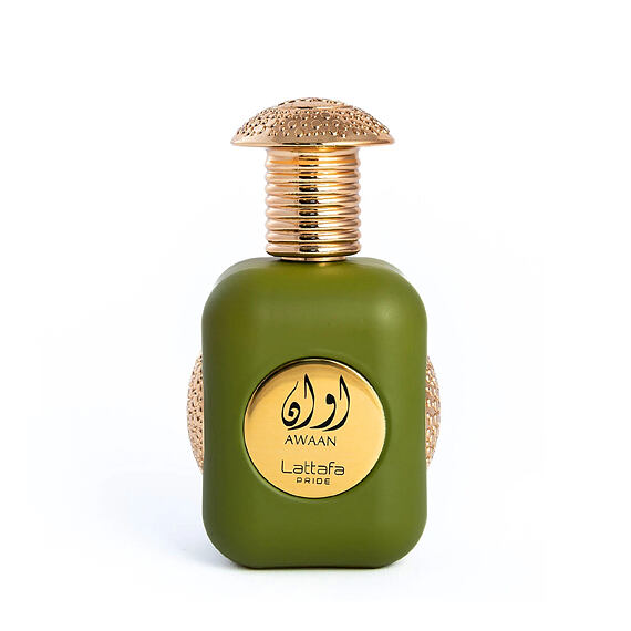 Lattafa Pride Awaan Eau de Parfum (Unisexe) 100 ml