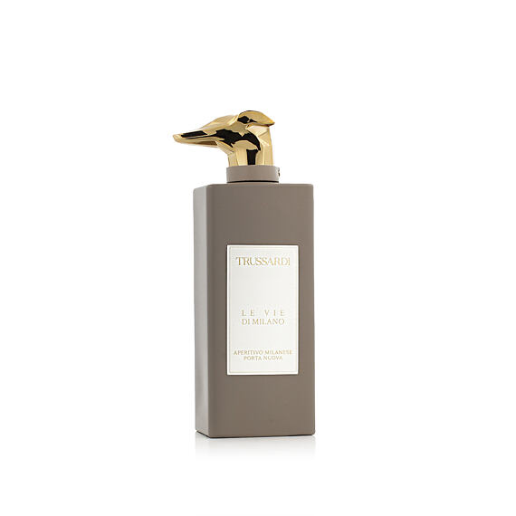 Trussardi Le Vie Di Milano Aperitivo Milanese Porta Nuova Eau de Parfum (Unisexe) 100 ml