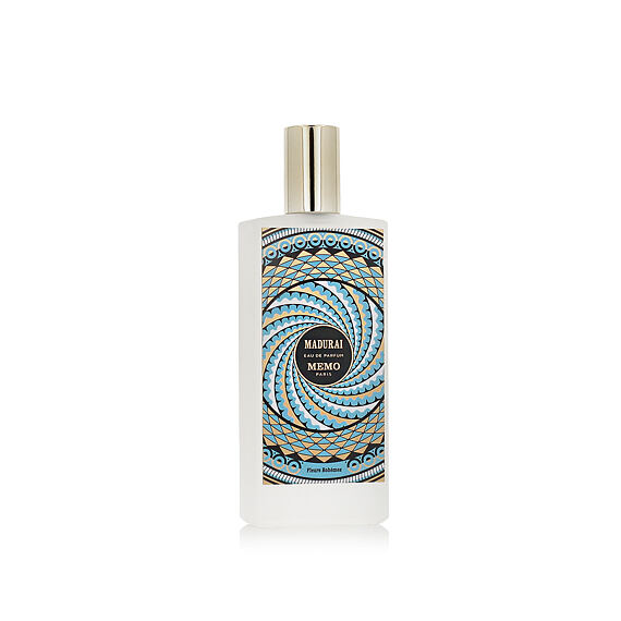 Memo Paris Madurai Eau de Parfum (Unisexe) 75 ml