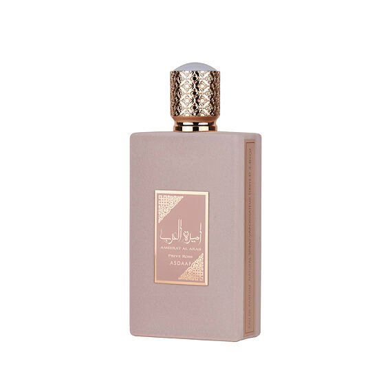 Lattafa Ameerat Al Arab Prive Rose Eau de Parfum (Femme) 100 ml