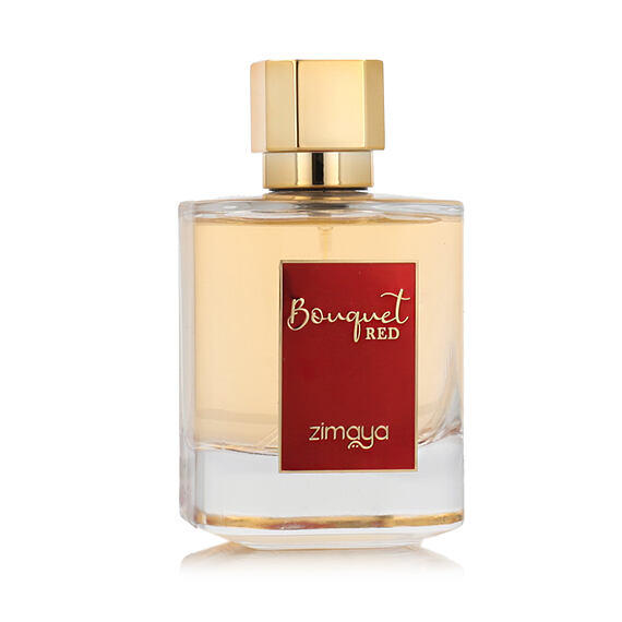 Zimaya Bouquet Red Eau de Parfum (Unisexe) 100 ml