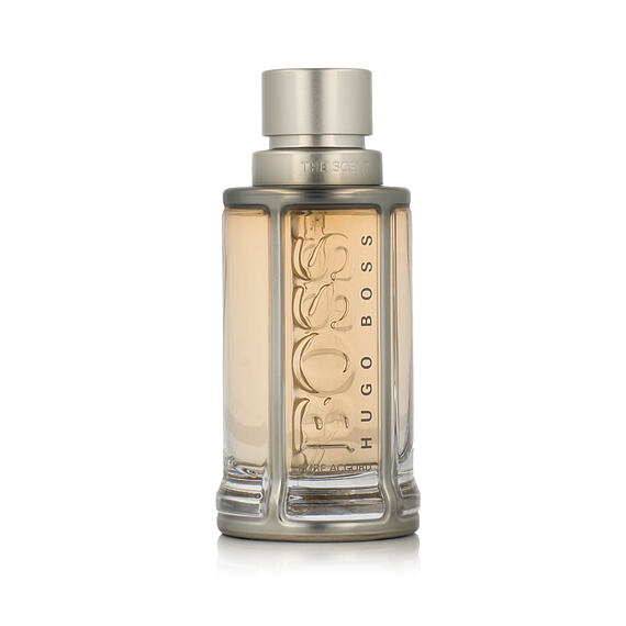Hugo Boss Boss The Scent Pure Accord For Him Eau de Toilette (Homme) 50 ml