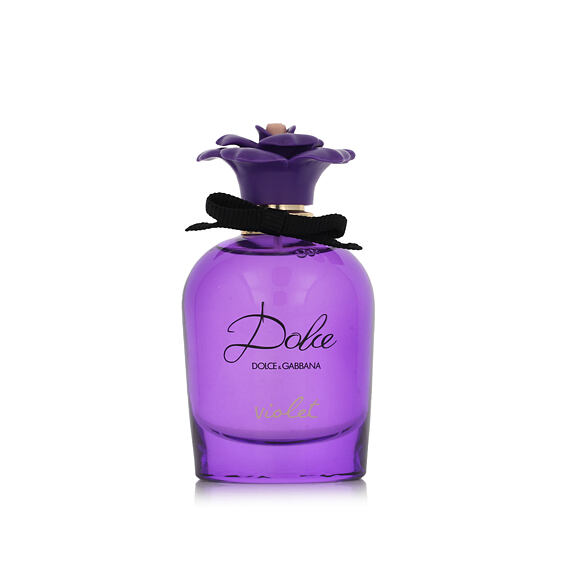 Dolce & Gabbana Dolce Violet Eau de Toilette (Femme) 75 ml