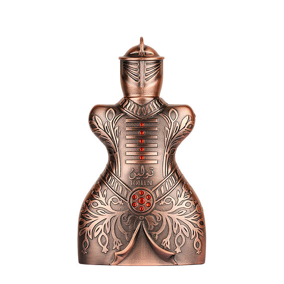 Lattafa Niche Emarati Toleen Eau de Parfum (Unisexe) 80 ml
