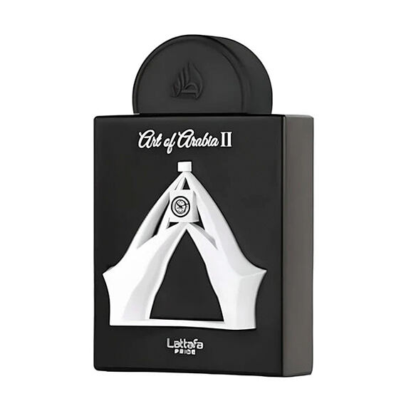 Lattafa Pride Art of Arabia II Eau de Parfum (Unisexe) 100 ml