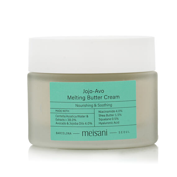 Meisani Jojo-Avo Melting Butter Cream 50 ml