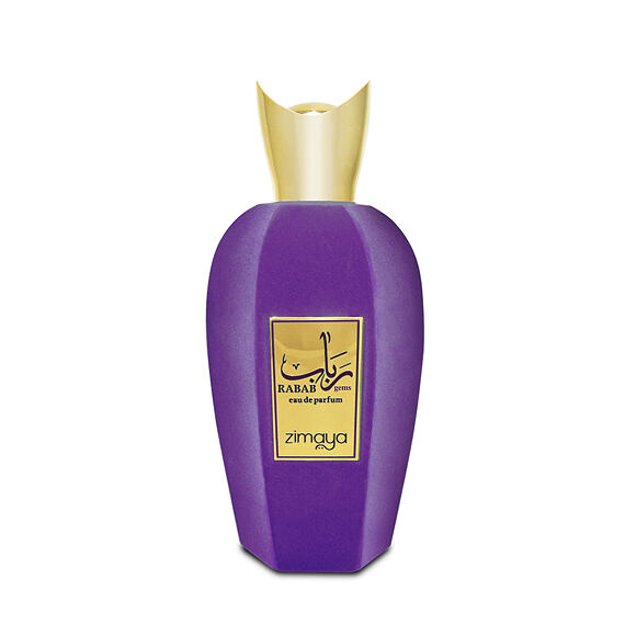 Zimaya Rabab Gems Eau de Parfum (Unisexe) 100 ml