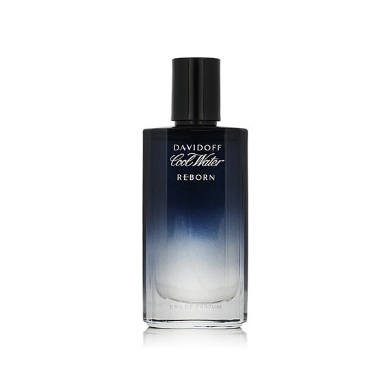 Davidoff Cool Water Reborn for Him Eau de Parfum (Homme) 50 ml
