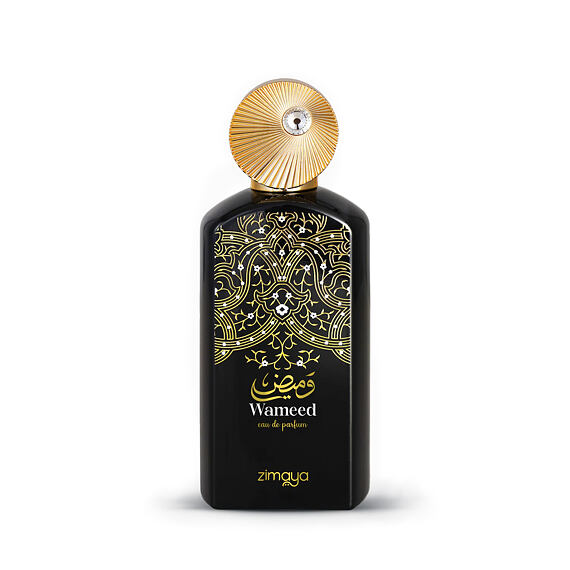 Zimaya Wameed Eau de Parfum (Unisexe) 100 ml