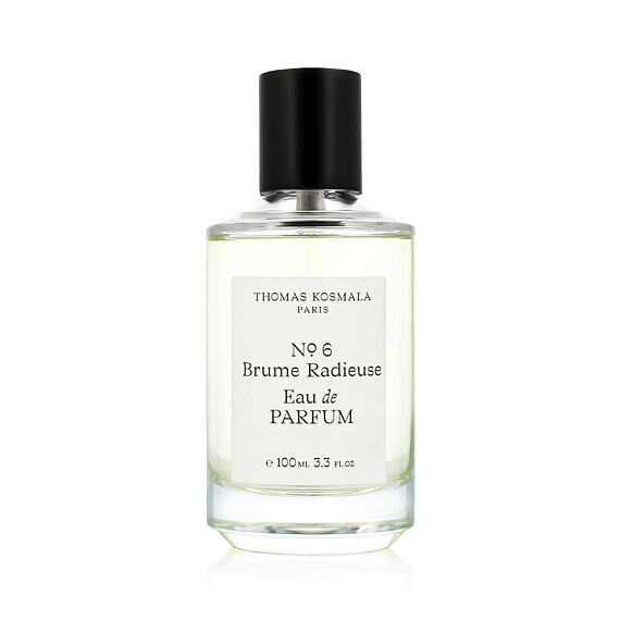 Thomas Kosmala No.6 Brume Radieuse Eau de Parfum (Unisexe) 100 ml