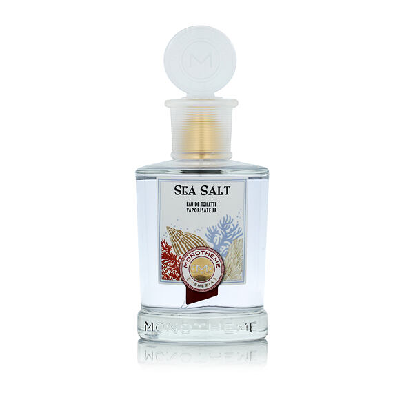 Monotheme Venezia Sea Salt Eau de Toilette (Unisexe) 100 ml