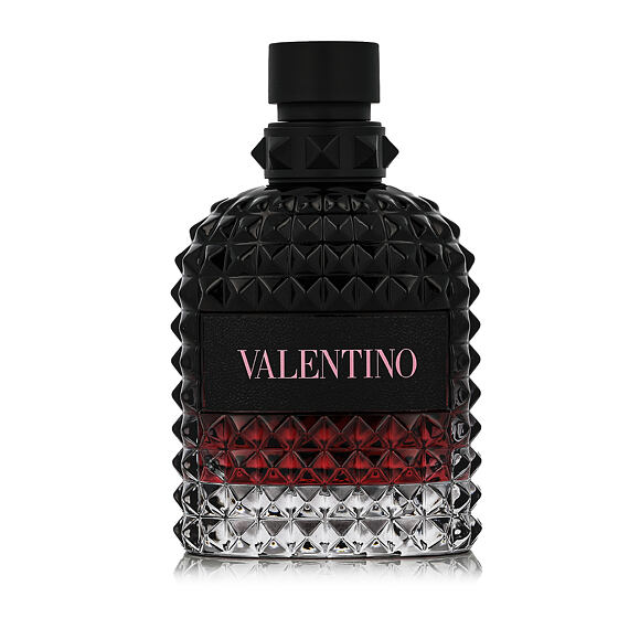 Valentino Valentino Uomo Born In Roma Intense Eau de Parfum Intense (Homme) 100 ml