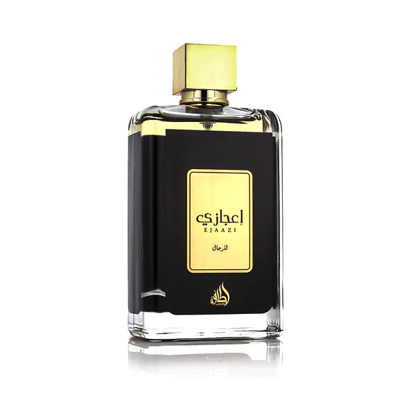 Lattafa Ejaazi Eau de Parfum (Unisexe) 100 ml