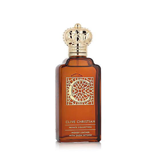 Clive Christian C: Woody Leather Parfum (Homme) 100 ml