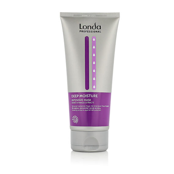 Londa Professional Deep Moisture Intensive Mask 200 ml