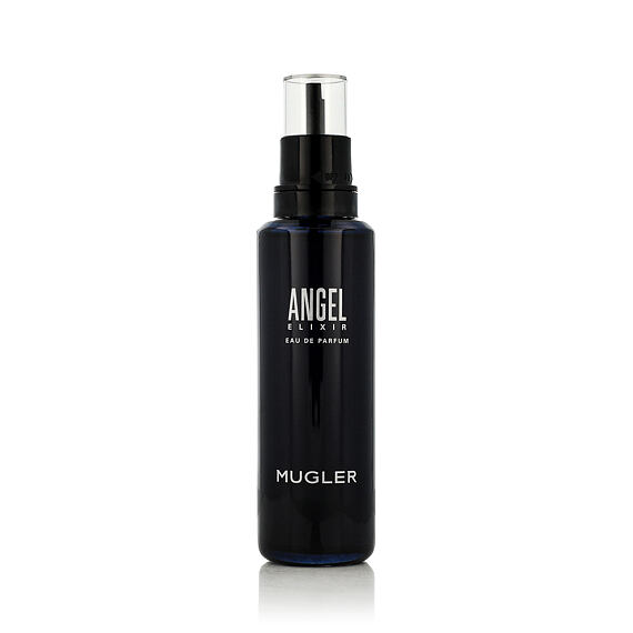 Mugler Angel Elixir Eau de Parfum (Femme) - recharge 100 ml