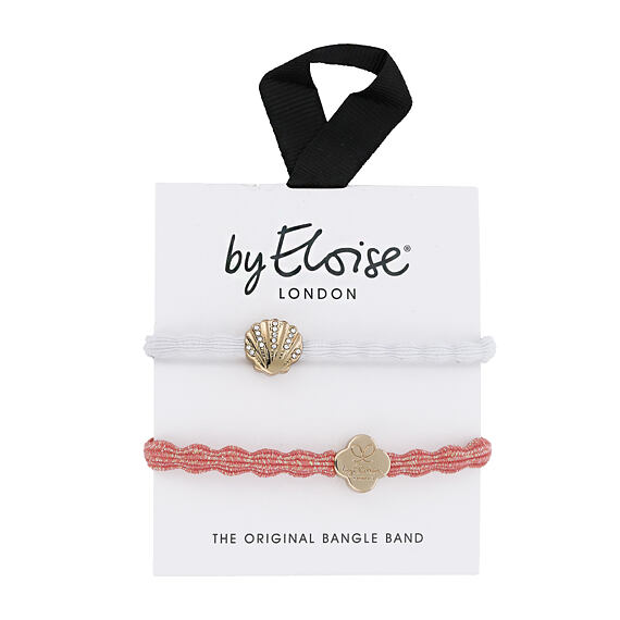 By Eloise London Coral Beach Set
