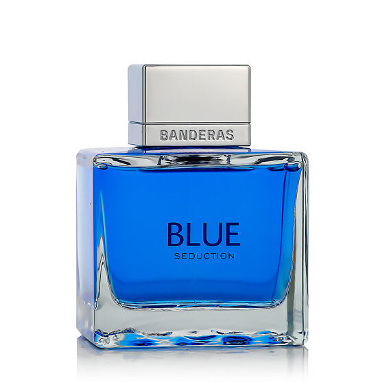 Banderas Blue Seduction for Men Eau de Toilette (Homme) 100 ml