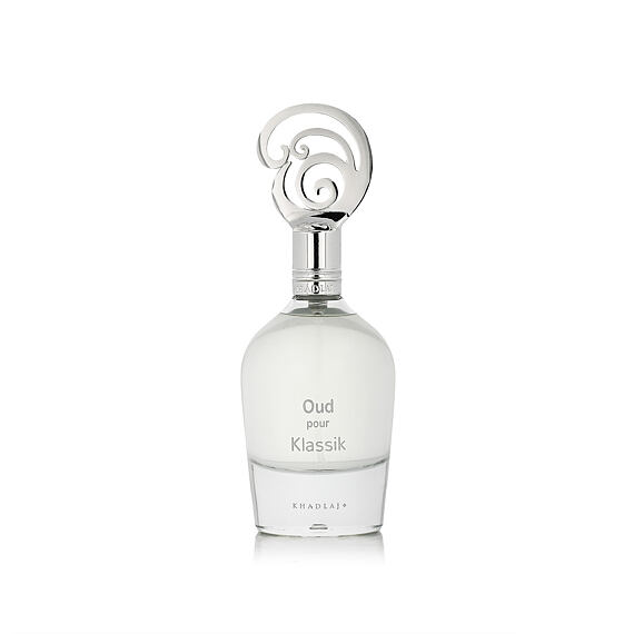 Khadlaj Oud pour Klassik Eau de Parfum (Unisexe) 100 ml