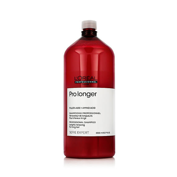 L'Oréal Professionnel Serie Expert Pro longer Shampoo 1 500 ml