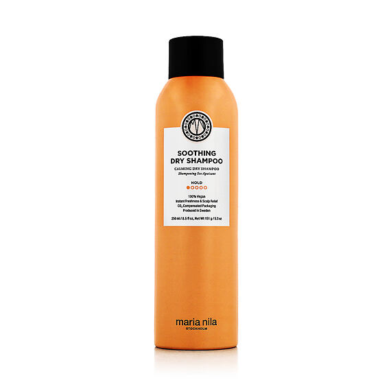 Maria Nila Soothing Dry Shampoo 250 ml