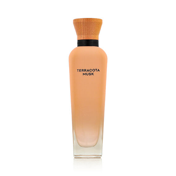 Adolfo Dominguez Terracota Musk Eau de Parfum (Femme) 120 ml