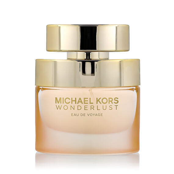Michael Kors Wonderlust Eau de Voyage Eau de Parfum (Femme) 50 ml