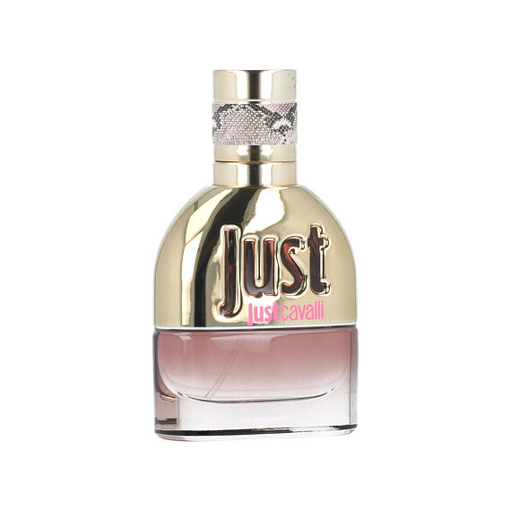 Roberto Cavalli Just Cavalli Her 2013 Eau de Toilette (Femme) 30 ml
