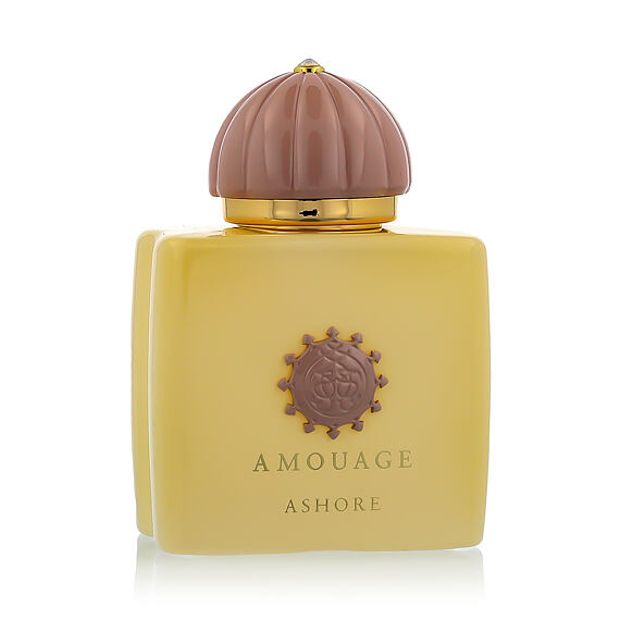 Amouage Ashore Eau de Parfum (Unisexe) 50 ml