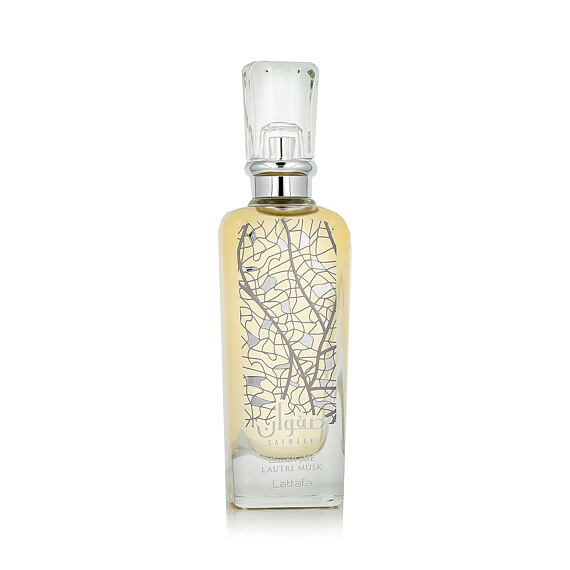 Lattafa Safwaan L'Autre Musk Eau de Parfum (Unisexe) 100 ml