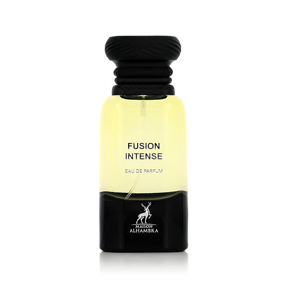 Maison Alhambra Fusion Intense Eau de Parfum (Unisexe) 80 ml