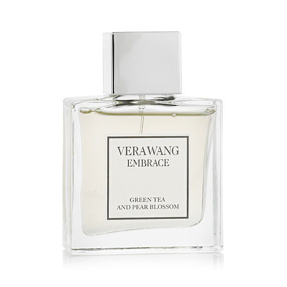 Vera Wang Embrace Green Tea & Pear Blossom Eau de Toilette (Femme) 30 ml