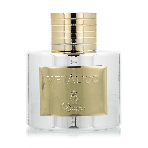 Emir Metalico Eau de Parfum (Femme) 100 ml